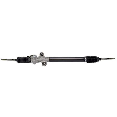 Atlantic Auto Entprs New Rack & Pinion, 3720N 3720N